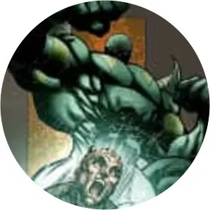 Maul - Comic book character