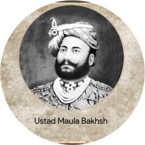 Maula Bakhsh