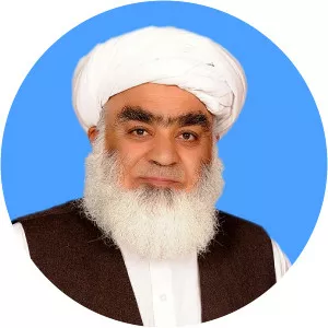 Maulana Abdul Wasay - Member of the National Assembly of Pakistan