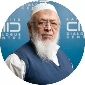 Maulana Arshad Madani