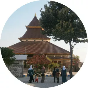 sunan drajat maulana ishaq