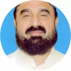 Maulana Lutf ur Rehman