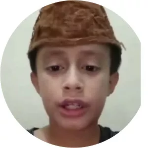 Maulana Malik Ibrahim bin Smith photograph