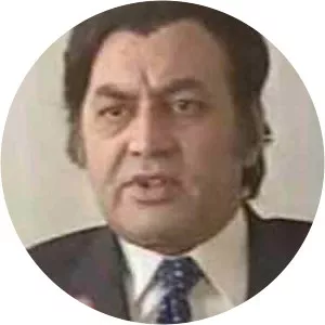 Maulana Syed Murshid Ali photograph