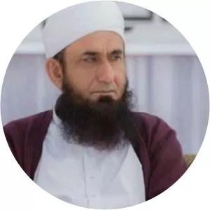 Maulana Tariq Jameel