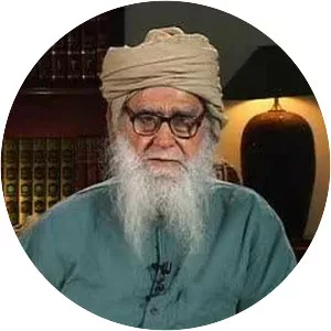 Maulana Wahiduddin Khan