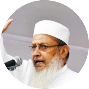 Maulana Wali Rahmani