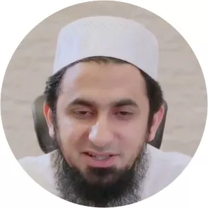 Maulana Yousaf Jamil - Tariq Jamil's son