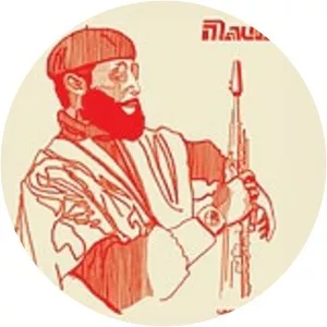 Maulawi - Recording artist