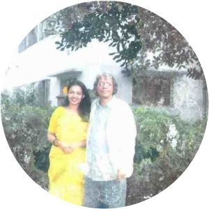 Mauli Azad photograph