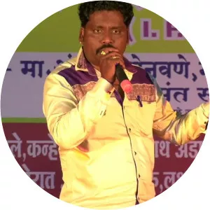 Mauli Jadhav - Singer