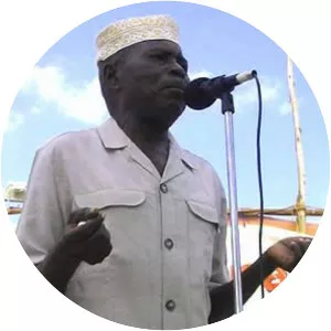 Maulidi Juma - Musical artist