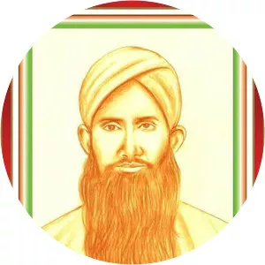 Maulvi Liaquat Ali