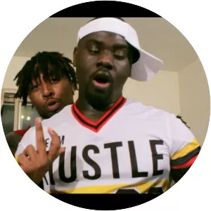 Maulyy G - Musical artist