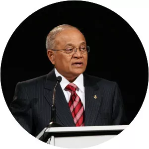Maumoon Abdul Gayoom - Former President of the Maldives