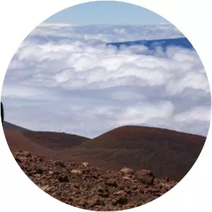Mauna Kea Humu'Ula Trail - 