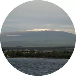 Mauna Kea photograph
