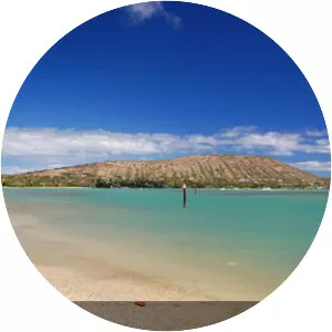 Maunalua Bay