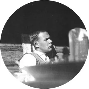 Mauno Manninen - Finnish poet