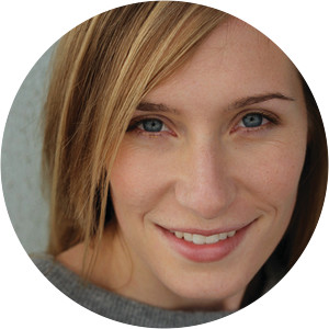 Maura Anderson - Film producer