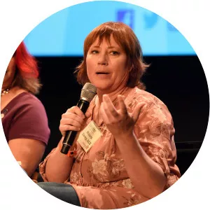 Maura Corey - Film editor