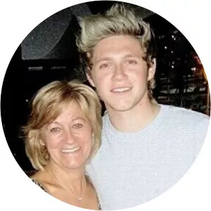 Maura Gallagher - Niall Horan's mother