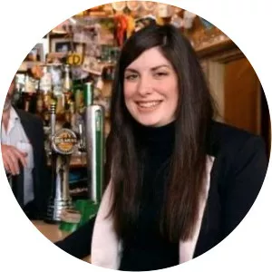 Maura Healy-Rae - Danny Healy-Rae's daughter