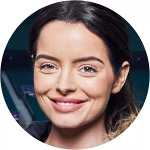 Maura Higgins - Irish TV personality