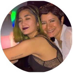 Maura Magnalia Madyaratri