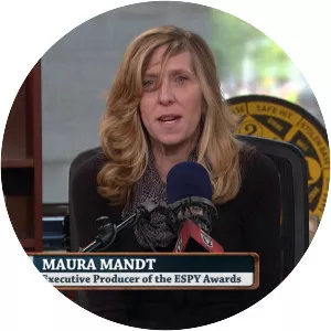 Maura Mandt - Film producer