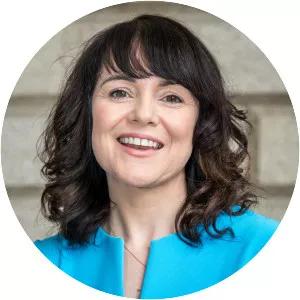 Maura McAdam - Author