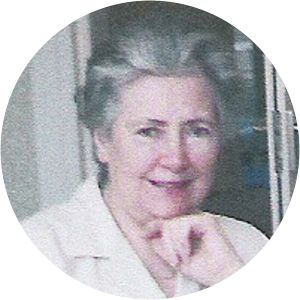 Maura McMenamin photograph