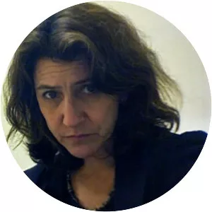 Maura Spiegel - Author