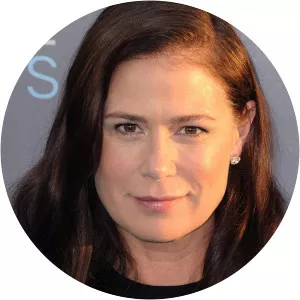 Maura Tierney