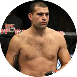 Maurício Rua - Brazilian mixed martial artist