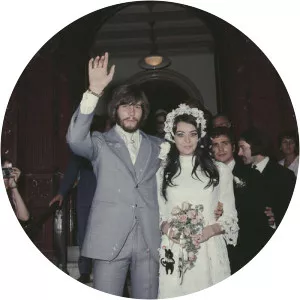 Maureen Bates - Barry Gibb's ex-wife