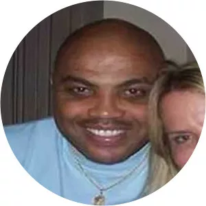 Maureen Blumhardt - Charles Barkley's wife
