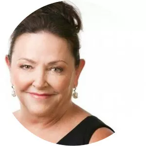 Maureen Brine - Actor