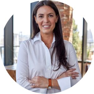 Maureen Cavaliere photograph