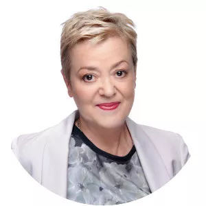 Maureen Chadwick - Screenwriter