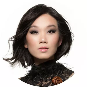Maureen Choi - Musical artist