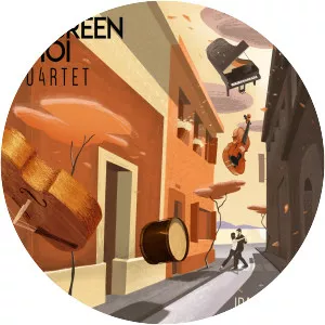 Maureen Choi Quartet