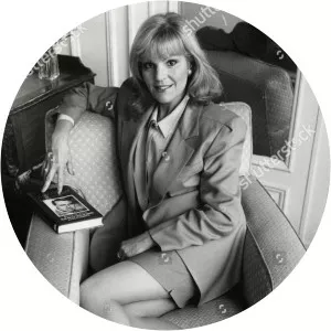 Maureen Donaldson - Writer