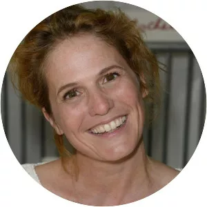 Maureen Dor - Television presenter