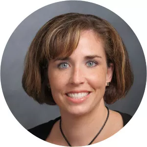 Maureen Egan photograph