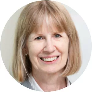 Maureen Ehrensberger-Dow - Author