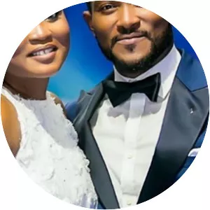 Maureen Esisi photograph