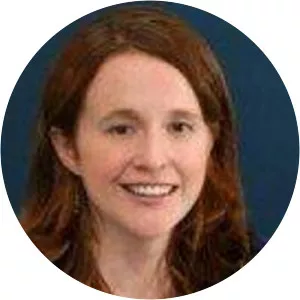 Maureen Farrell - Author