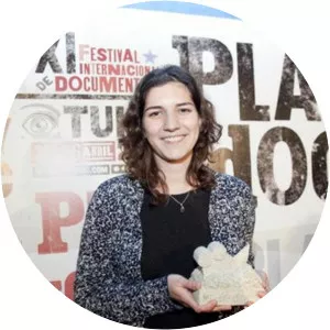 Maureen Fazendeiro - Film director