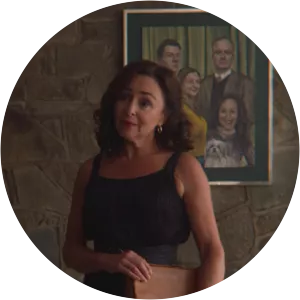 Maureen Groff - Fictional character